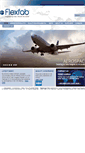 Mobile Screenshot of flexfab.com